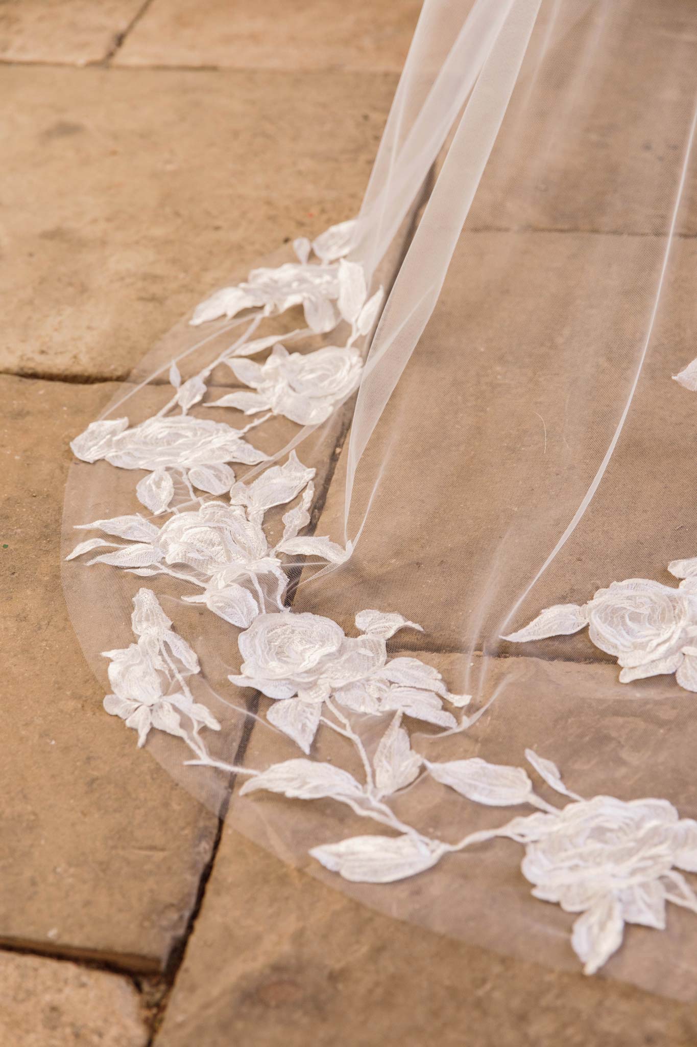 Wedding Veil Styles for 2023