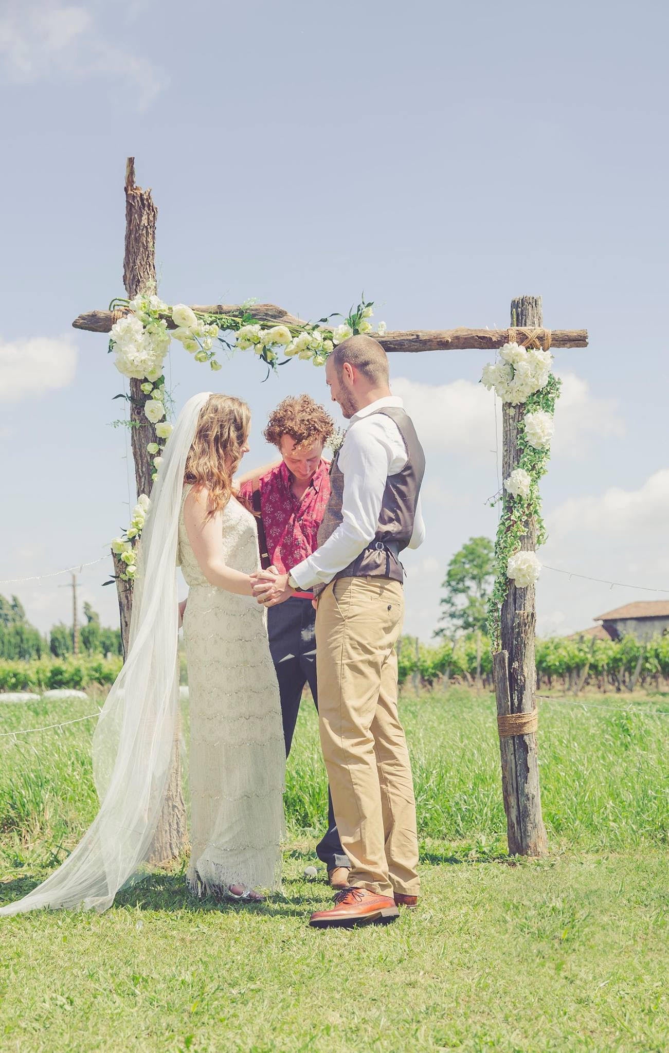 Britten bride Alice...