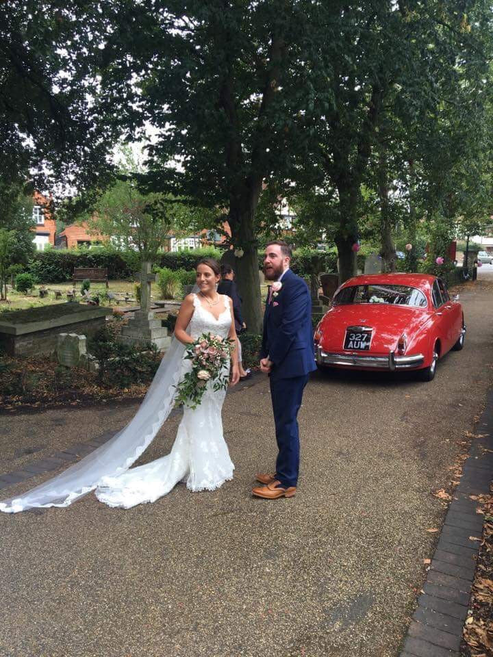 Britten Bride Nadia...