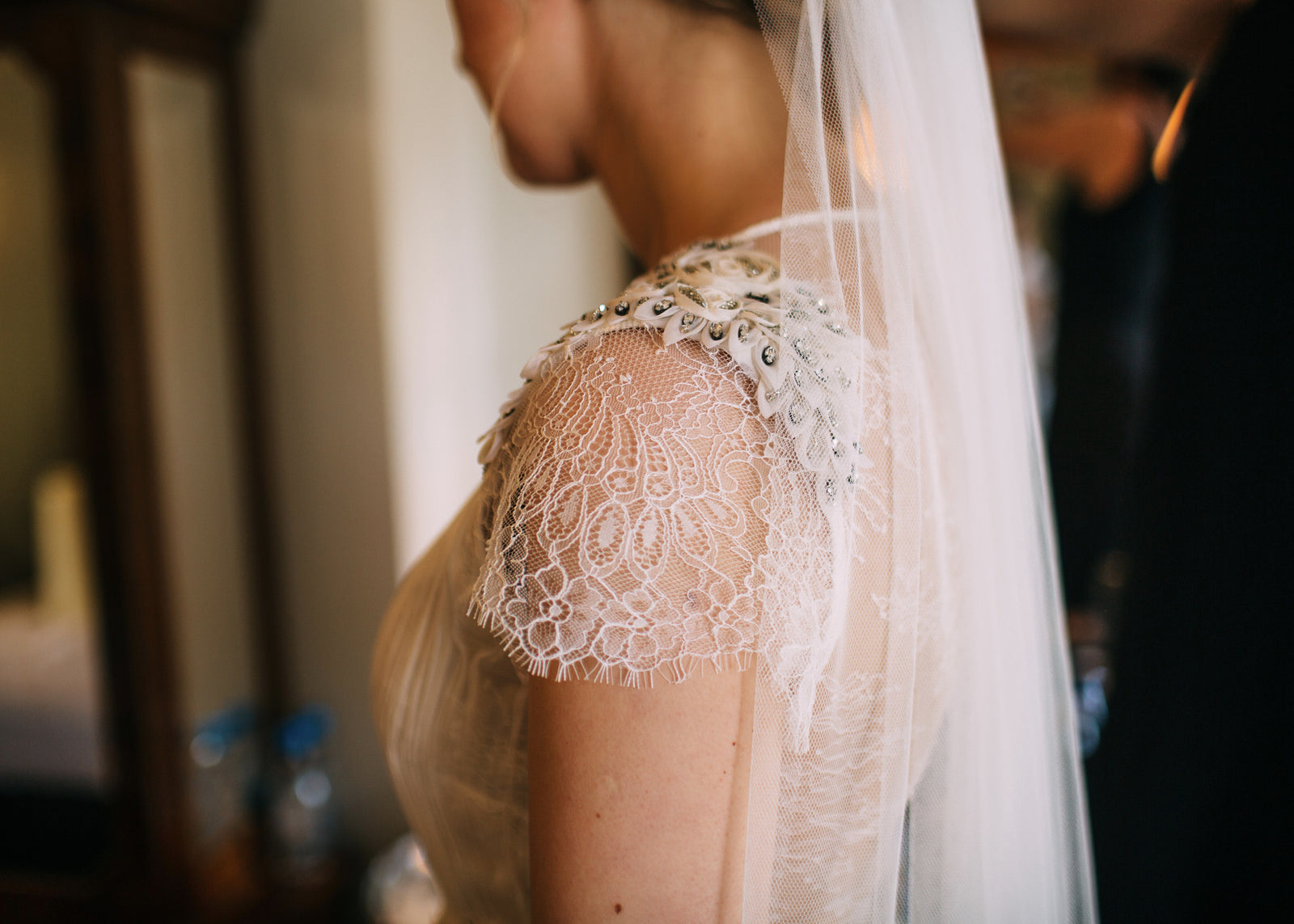 Britten Bride Katie...