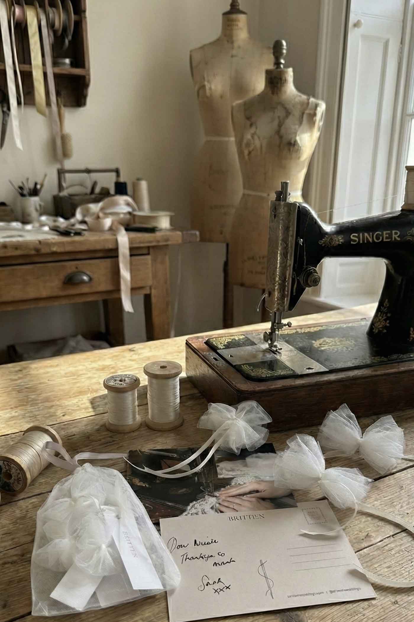 A note on our prices