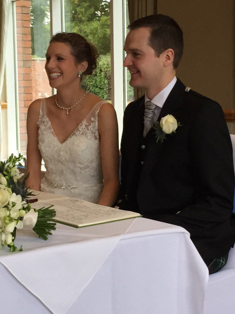 Wedding Earrings Review