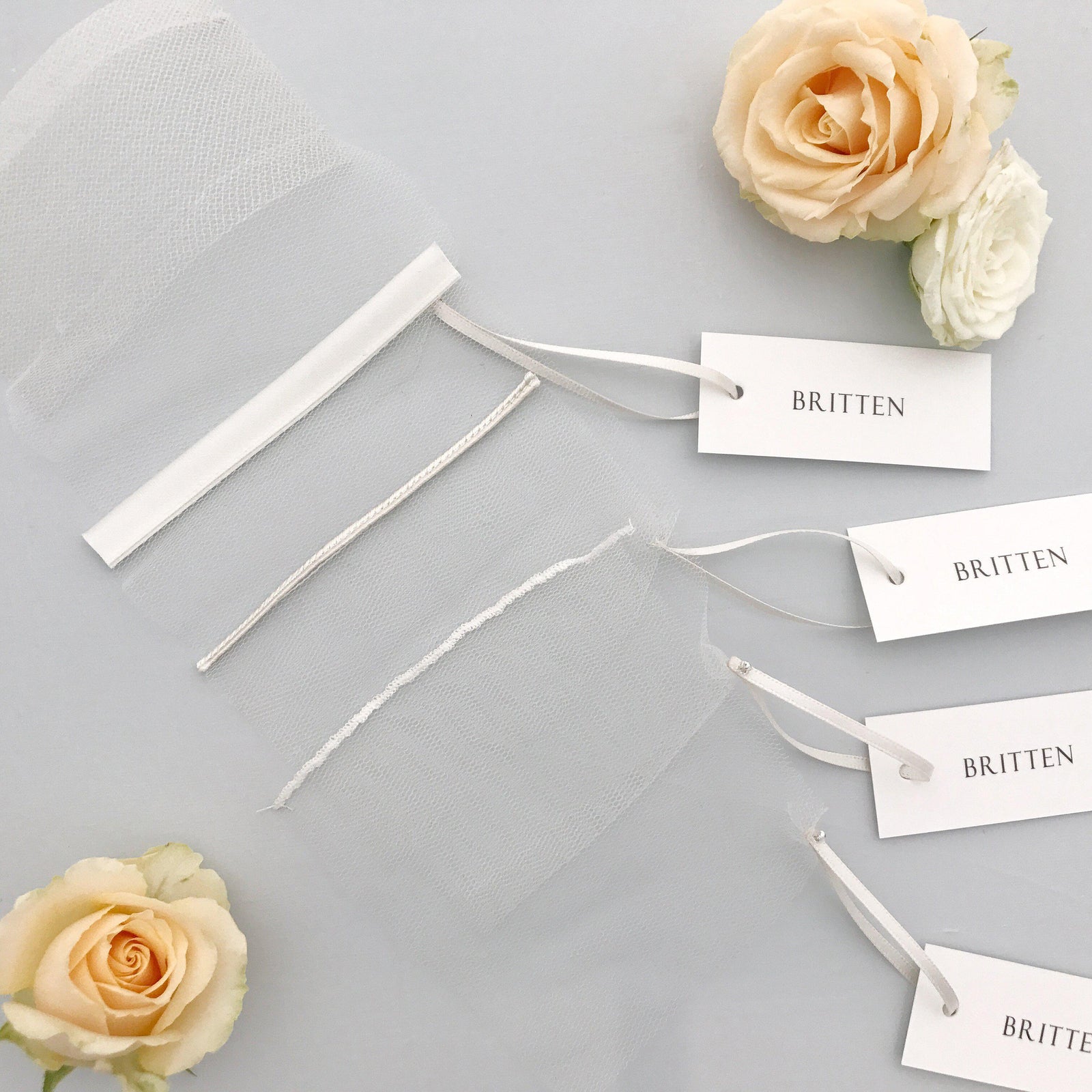 Alternative Edges to Lace