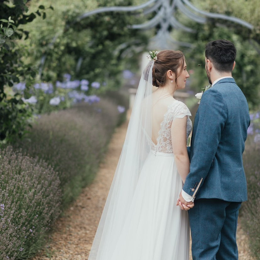 Britten weddings Katie and Laurence Real brides blog