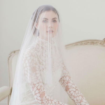 Wedding Veils
