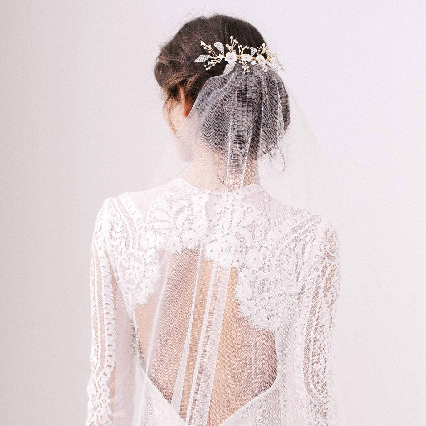 Wedding Veils Best Sellers