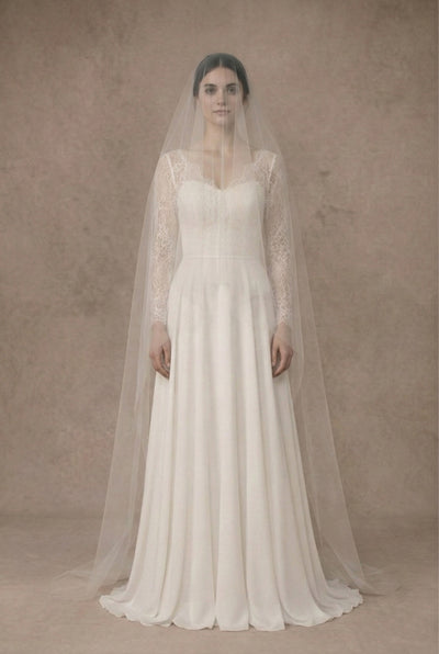 Drop veils