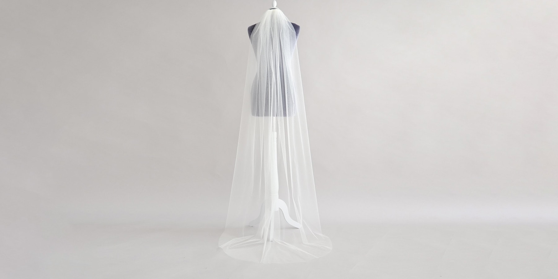 Wedding Veil FAQs