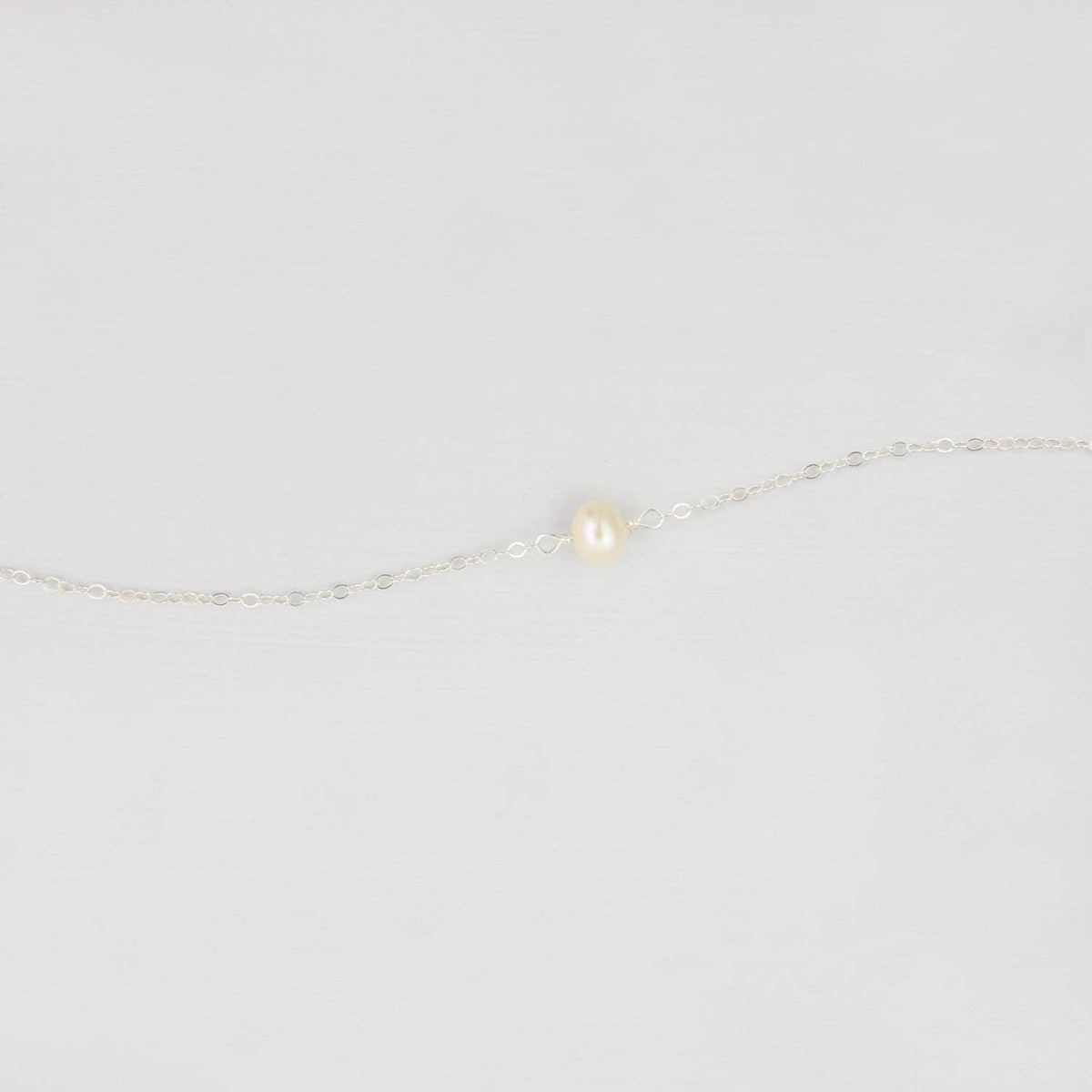 Wedding Bracelet Freshwater Pearl Bracelet - &#39;Rhia&#39;