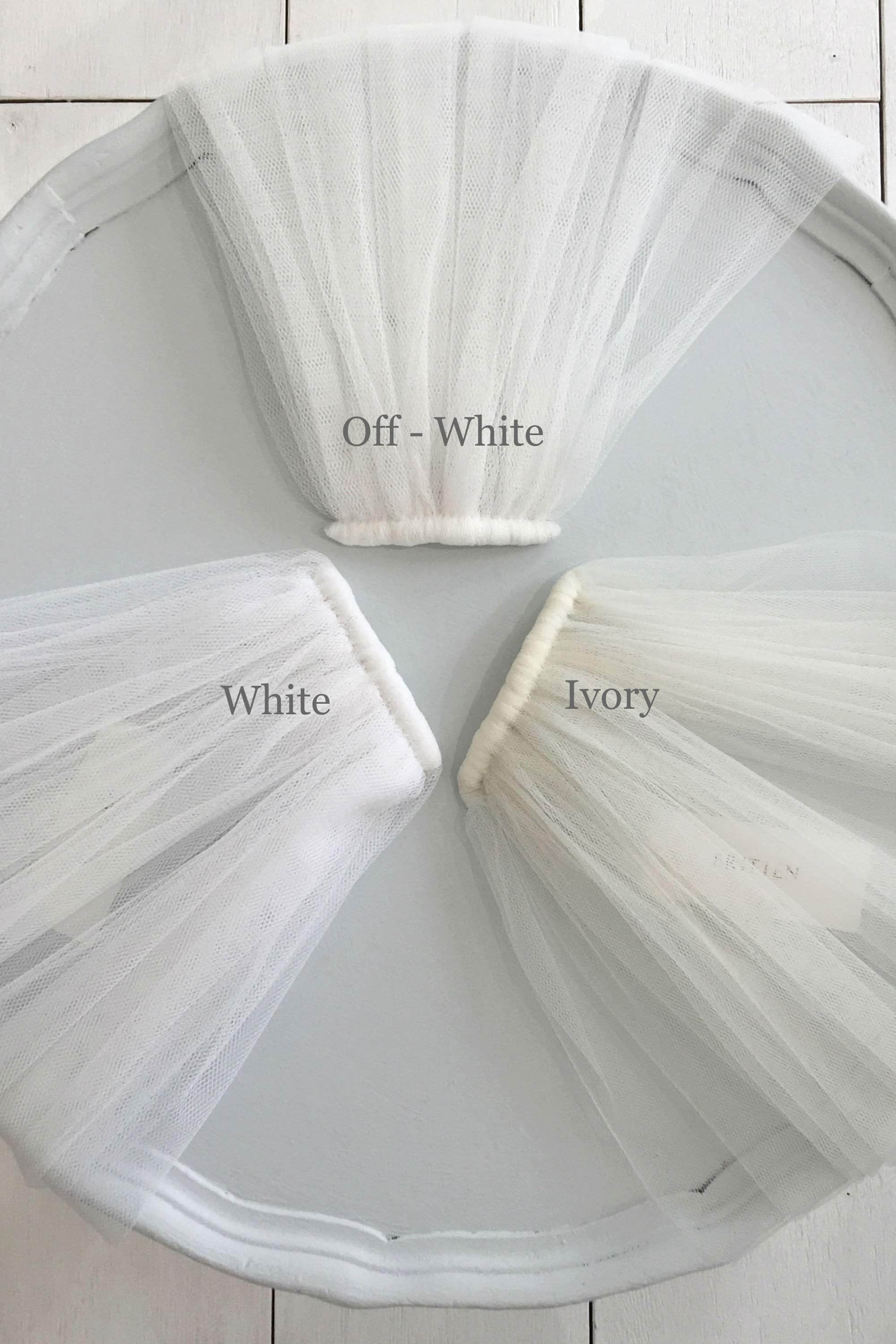 Ivory and off white difference Clearance
