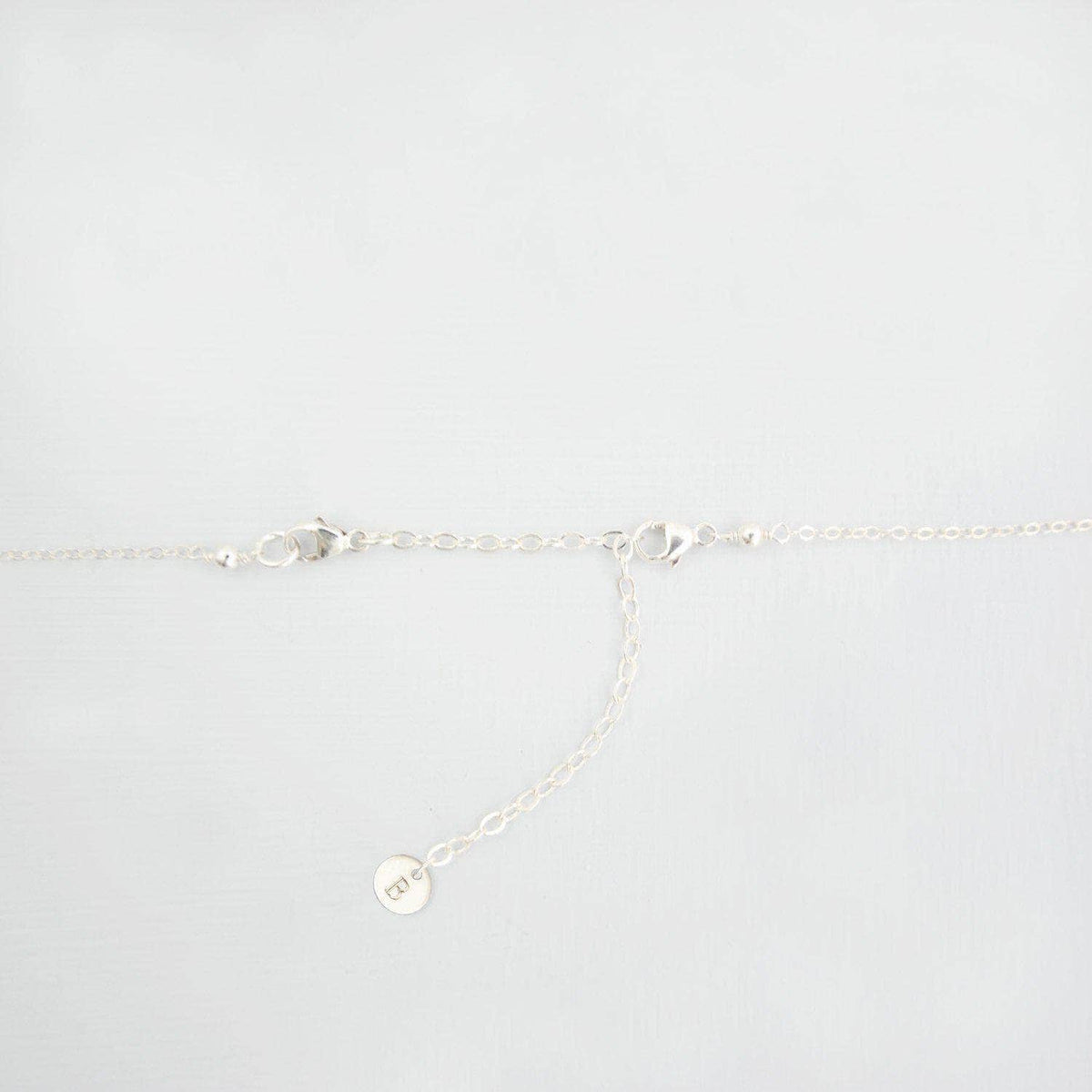 Wedding Necklace Adjustable Extender (Removable Or Fixed)